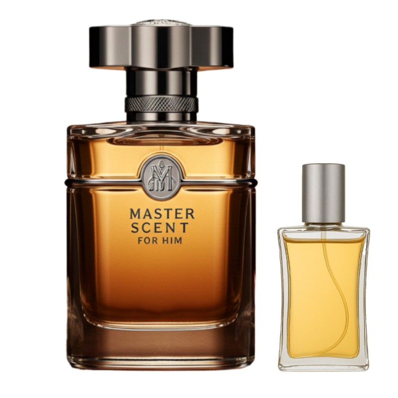 Master Scent For Him (χυμα αρωμα) – Τύπου The Scent