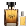 Master Number One Men (χύμα άρωμα) – Τύπου Boss Number One