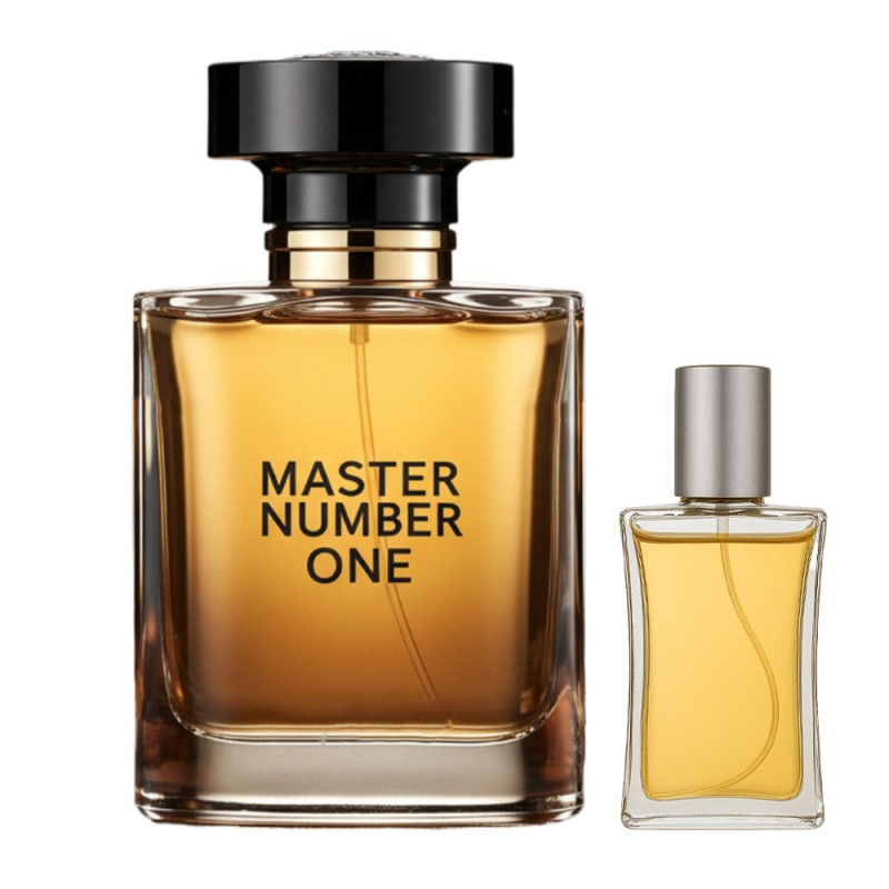 Master Number One Men (χυμα αρωμα) – Τύπου Boss Number One