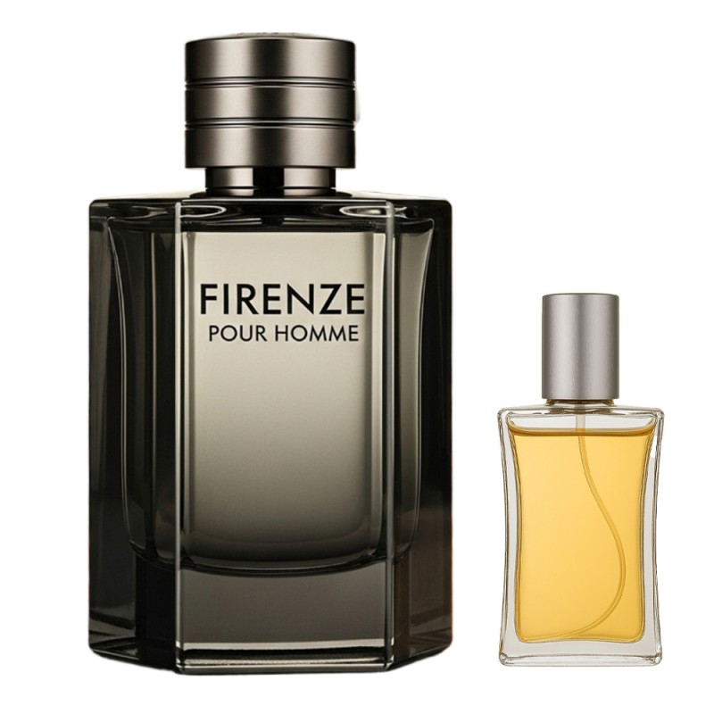 Firenze Pour Homme (χύμα άρωμα) – Τύπου Gu by cci Pour Homme