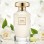 Pure Gardenia Women (χύμα άρωμα) – Τύπου Tuberose Gardenia
