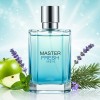 Master Fresh For Men (χύμα άρωμα) – Τύπου Hugo for Men