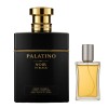 Palatino Noir in Black Men (χύμα άρωμα) – Τύπου Man In Black