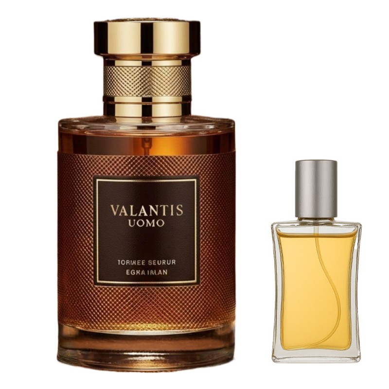 Valantis Uomo (χυμα αρωμα) – Τύπου Valentino Uomo