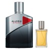 Alloria Sport Men (χύμα άρωμα) – Τύπου Allure Homme Sport