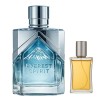 Everest Spirit Men (χύμα άρωμα) – Τύπου Himalaya