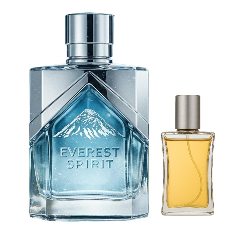 Everest Spirit Men (χύμα άρωμα) – Τύπου Himalaya