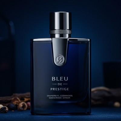Bleu de Prestige Men (χυμα αρωμα) – Τύπου Bleu de Chanel