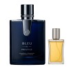 Bleu de Prestige Men (χύμα άρωμα) – Τύπου Bleu de Chanel