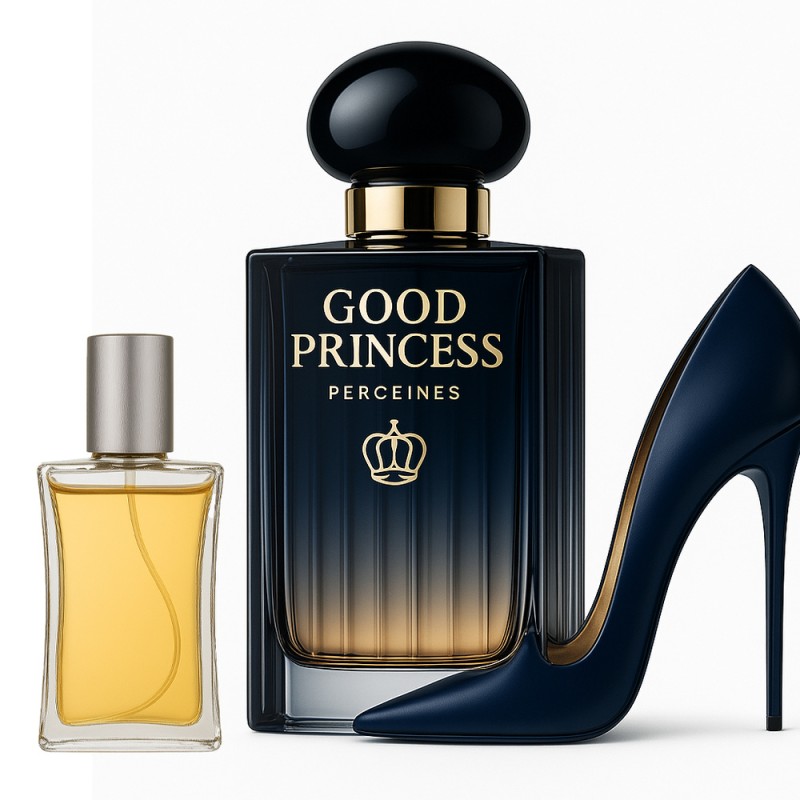Good Princess Women (χύμα άρωμα) – Τύπου Good Girl