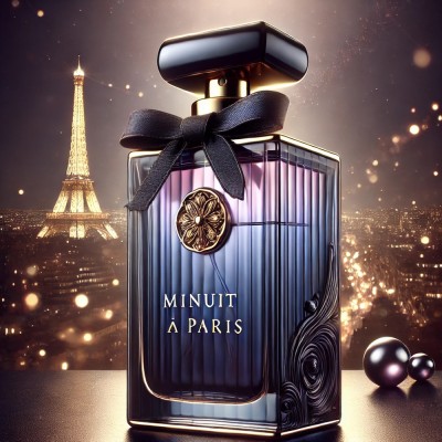 Minuit a Paris Femme (χυμα αρωμα) – Τύπου Mon Paris