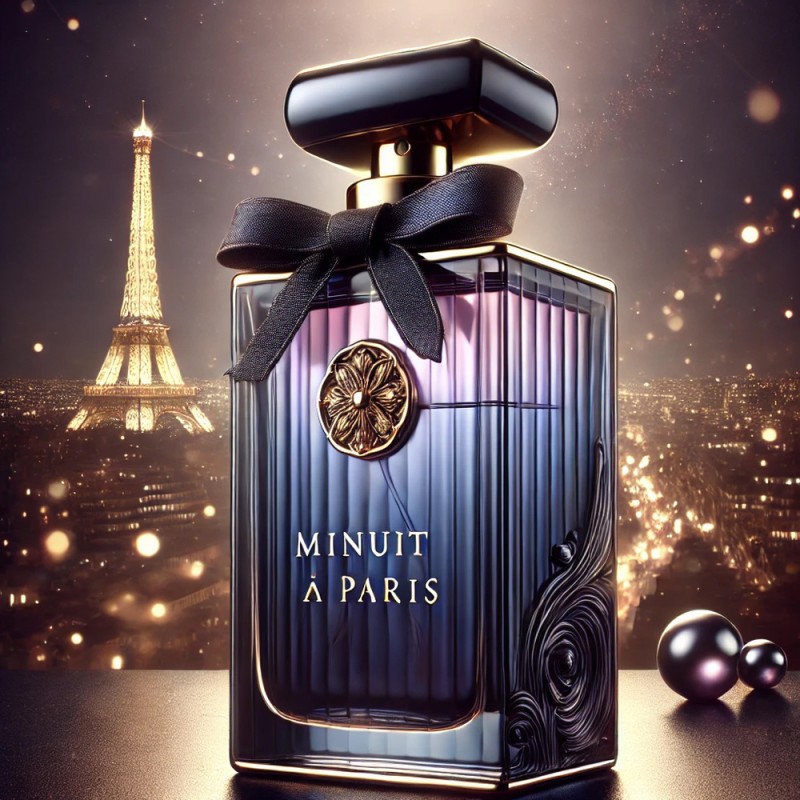 Minuit a Paris Femme (χύμα άρωμα) – Τύπου Mon Paris