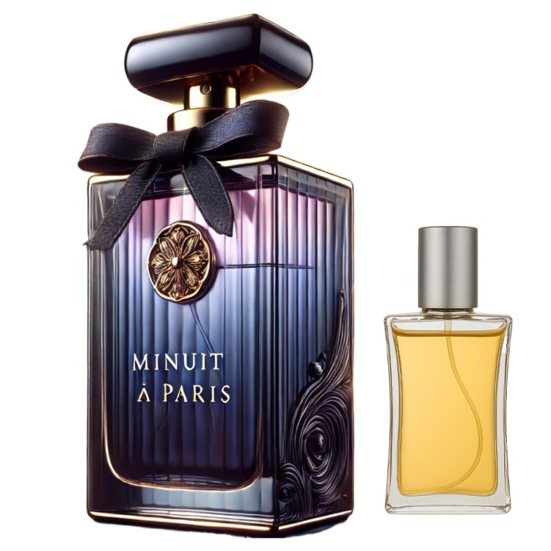 Minuit a Paris Femme (χύμα άρωμα) – Τύπου Mon Paris