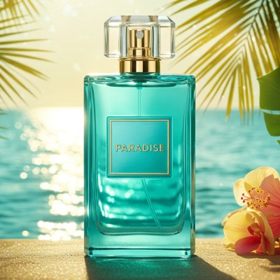 Paradise for Women (χυμα αρωμα) – Τύπου Paradiso