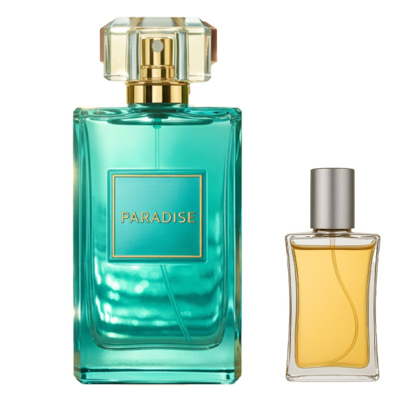 Paradise for Women (χύμα άρωμα) – Τύπου Paradiso
