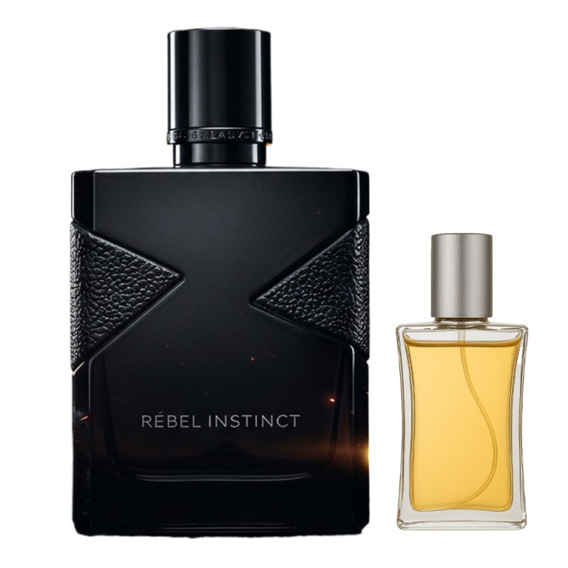 Rebel Instinct Men (χυμα αρωμα) – Τύπου Bad