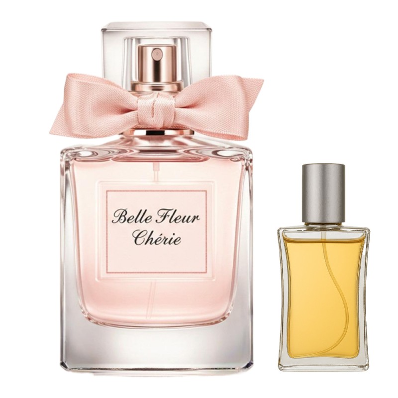 Belle Fleur Chérie Women (χυμα αρωμα) – Τύπου Miss Cherie