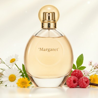 Margaret Femme (χυμα αρωμα) – Τύπου Daisy