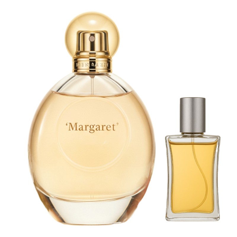 Margaret Femme (χύμα άρωμα) – Τύπου Daisy