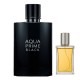 Aqua Prime Black Men (χυμα αρωμα) – Τύπου Acqua di Gio Profumo