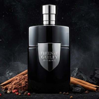 Firenze Guilty Homme (χυμα αρωμα) – Τύπου Guilty