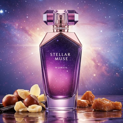 Stellar Muse Woman (χυμα αρωμα) – Τύπου Angel Muse