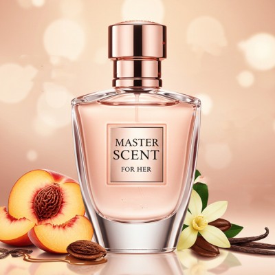Master Scent For Her (χυμα αρωμα) – Τύπου The Scent For Her