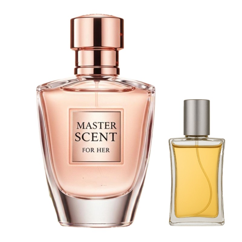 Master Scent For Her (χύμα άρωμα) – Τύπου The Scent For Her