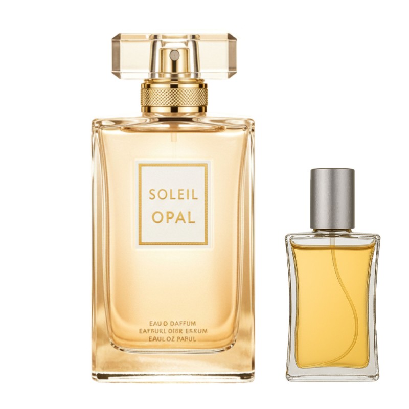 Soleil Opal Unisex (χυμα αρωμα) – Τύπου Soleil Blanc