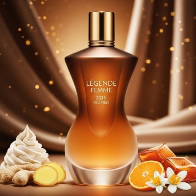 Legende Femme 2016 Women (χυμα αρωμα) – Τύπου Classique 2016