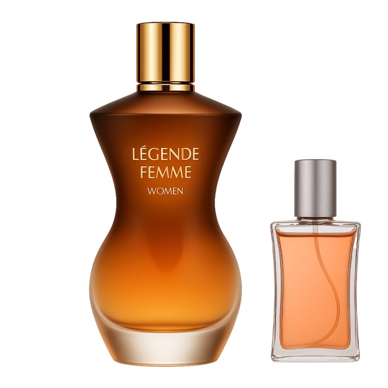 Legende Femme 2016 Women (χύμα άρωμα) – Τύπου Classique 2016