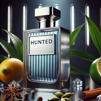 Hunted Men (χυμα αρωμα) – Τύπου Wanted