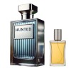 Hunted Men (χύμα άρωμα) – Τύπου Wanted