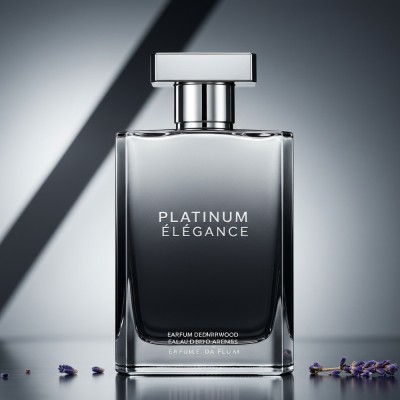 Platinum Elegance for Men (χυμα αρωμα) – Τύπου Egoiste Platinum
