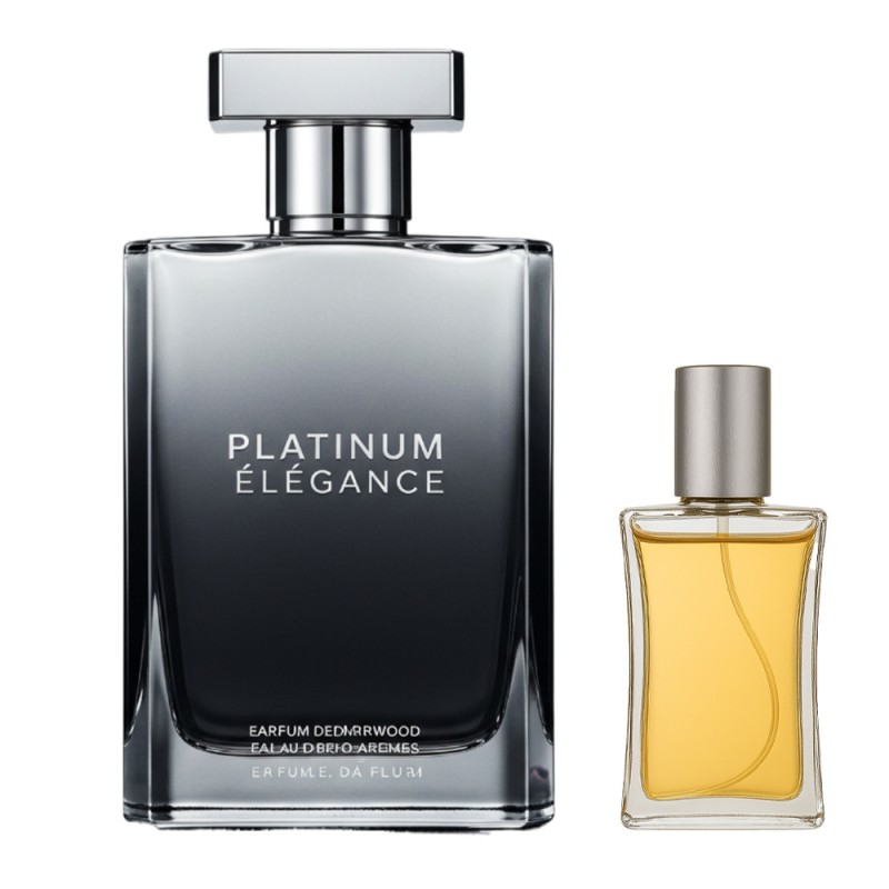 Platinum Elegance for Men (χυμα αρωμα) – Τύπου Egoiste Platinum