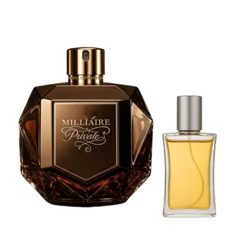 Millionaire Private Woman (χυμα αρωμα) – Τύπου Lady Million Prive