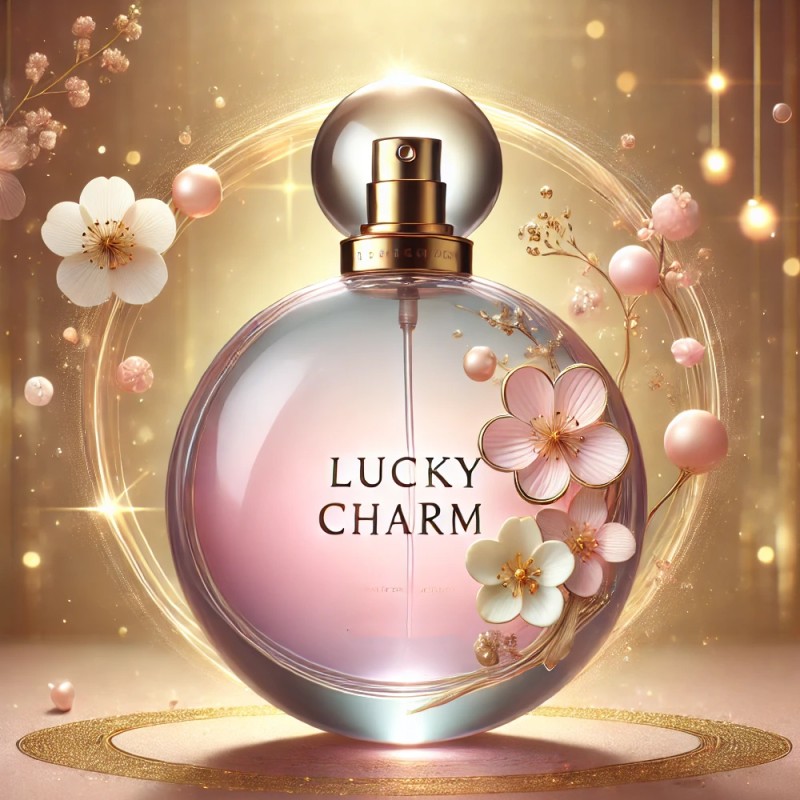 Lucky Charm Women (χύμα άρωμα) – Τύπου Chance