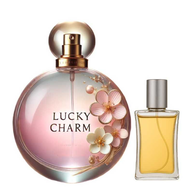 Lucky Charm Women (χύμα άρωμα) – Τύπου Chance