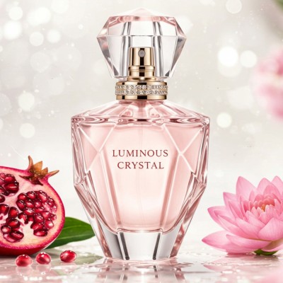 Luminous Crystal Women (χυμα αρωμα) – Τύπου Bright Crystal