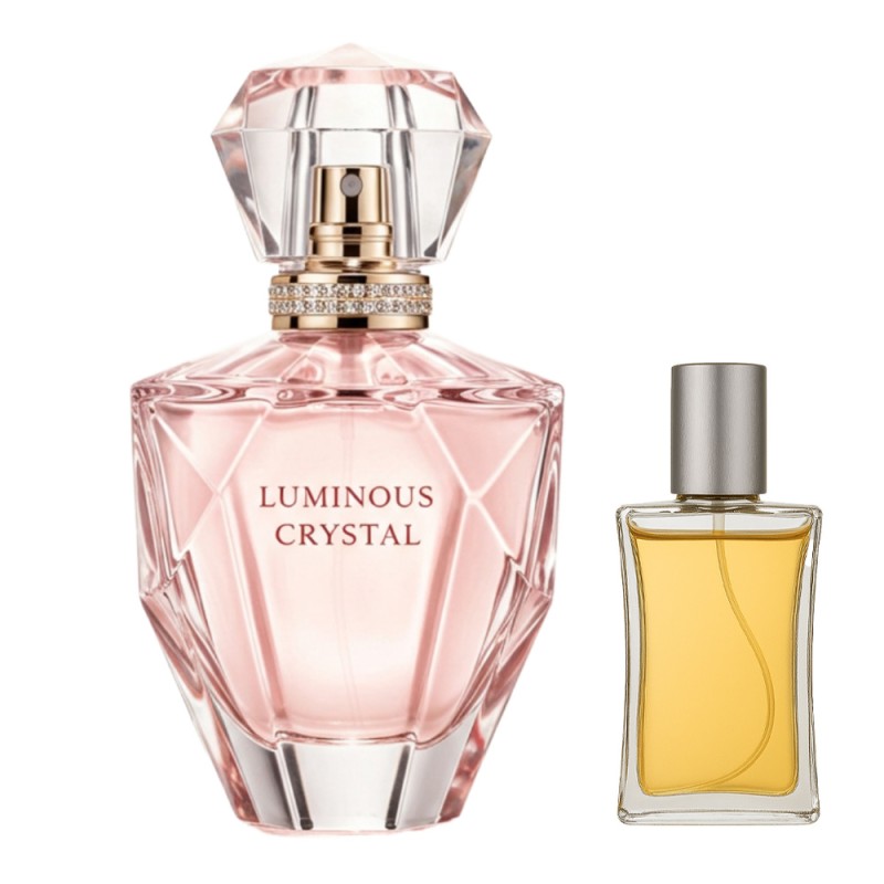 Luminous Crystal Women (χυμα αρωμα) – Τύπου Bright Crystal