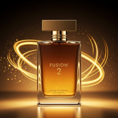 Fusion 2 Unisex (χυμα αρωμα) – Τύπου JP 2 