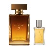 Fusion 2 Unisex (χύμα άρωμα) – Τύπου JP 2 