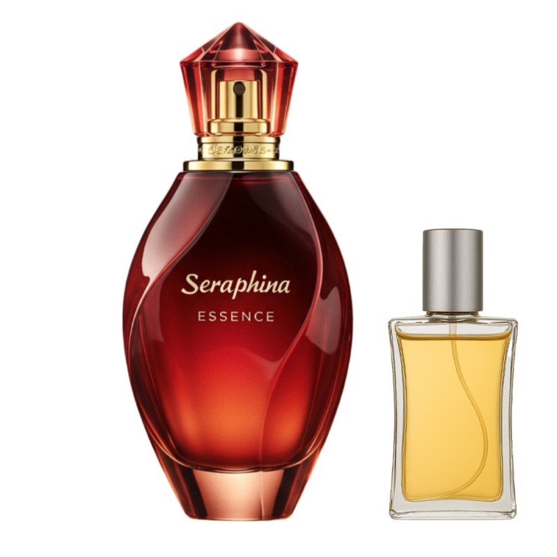 Seraphina Essence Women (χυμα αρωμα) – Τύπου Samsara