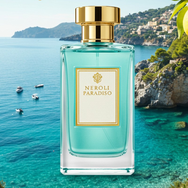 Neroli Paradiso Unisex (χύμα άρωμα) – Τύπου Neroli Portofino