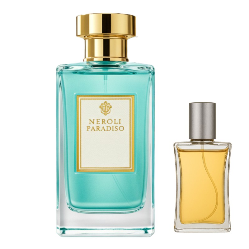 Neroli Paradiso Unisex (χύμα άρωμα) – Τύπου Neroli Portofino