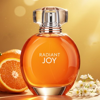 Radiant Joy Women (χυμα αρωμα) – Τύπου Happy for Women
