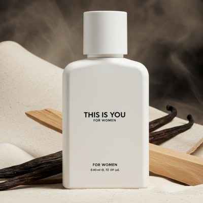 This is You For Women (χυμα αρωμα) – Τύπου This is Her