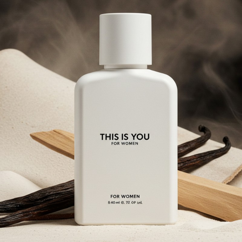 This is You For Women (χυμα αρωμα) – Τύπου This is Her