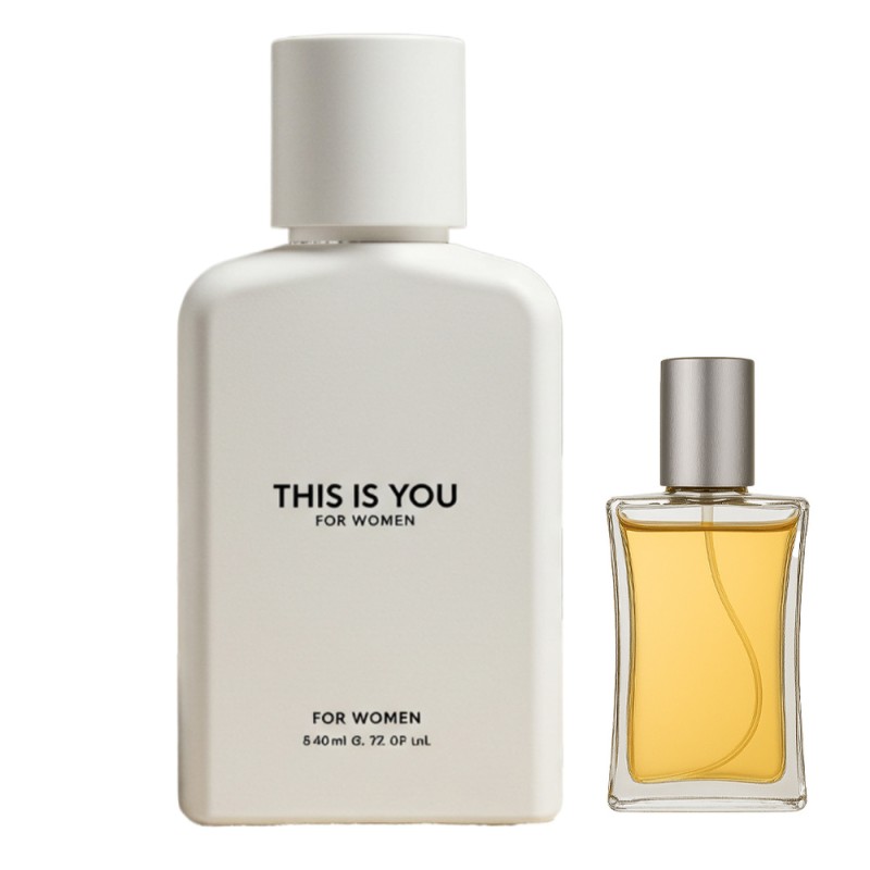 This is You For Women (χυμα αρωμα) – Τύπου This is Her