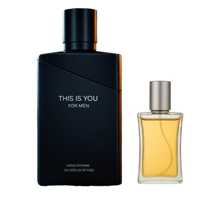 This is You For Men (χυμα αρωμα) – Τύπου This is Him